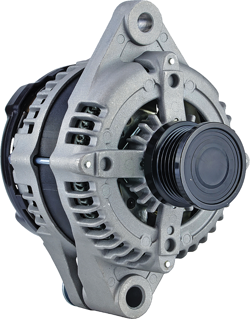 Alternators