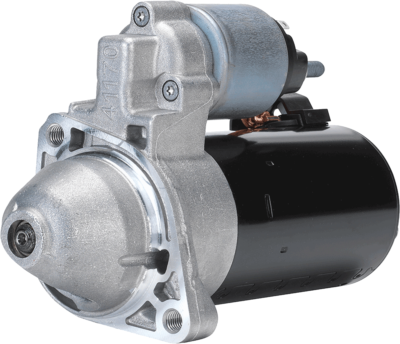 Starter Motors