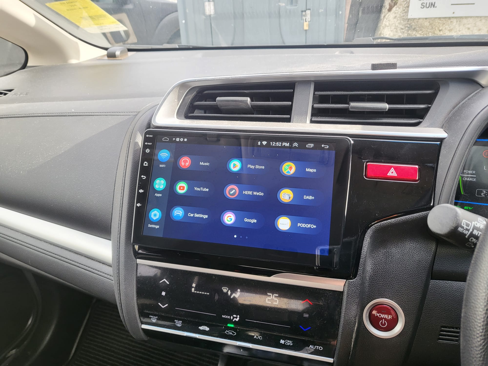 Android Auto Car Audio Upgrades